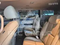 2019 KIA Carnival