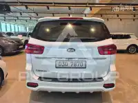 2019 KIA Carnival