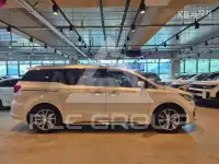 2019 KIA Carnival
