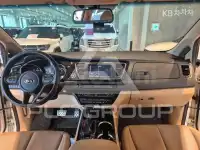 2019 KIA Carnival