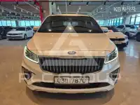2019 KIA Carnival