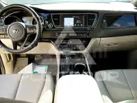 2019 KIA Carnival