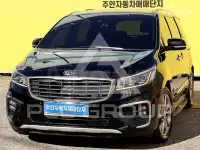 2019 KIA Carnival