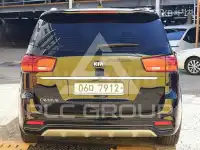 2019 KIA Carnival