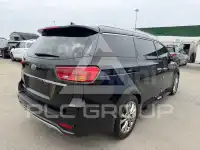 2019 KIA Carnival