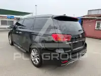 2019 KIA Carnival