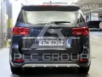 2019 KIA Carnival
