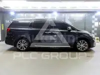 2019 KIA Carnival