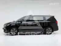 2019 KIA Carnival