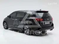 2019 KIA Carnival