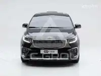 2019 KIA Carnival
