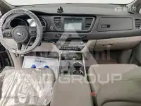 2019 KIA Carnival