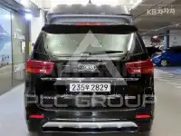 2019 KIA Carnival