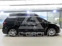 2019 KIA Carnival