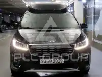 2019 KIA Carnival
