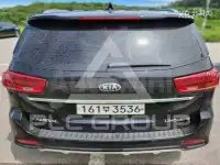 2019 KIA Carnival