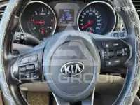 2019 KIA Carnival