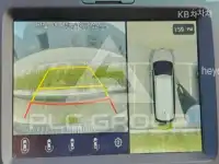 2019 KIA Carnival