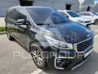 2019 KIA Carnival