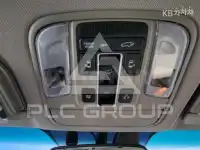 2019 KIA Carnival