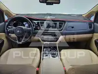 2019 KIA Carnival