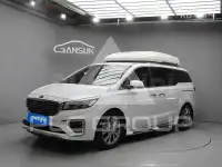 2019 KIA Carnival