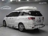 2019 KIA Carnival