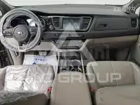 2019 KIA Carnival
