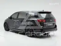 2019 KIA Carnival