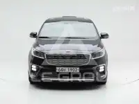 2019 KIA Carnival
