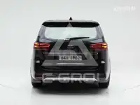 2019 KIA Carnival