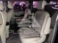 2019 KIA Carnival