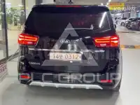 2019 KIA Carnival