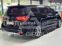 2019 KIA Carnival