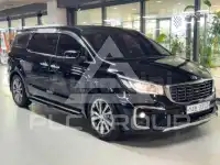 2019 KIA Carnival
