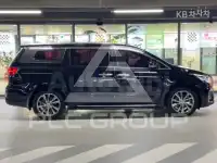 2019 KIA Carnival