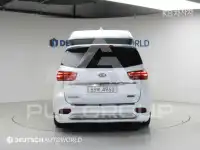2019 KIA Carnival