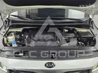 2019 KIA Carnival