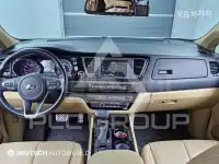 2019 KIA Carnival