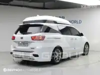 2019 KIA Carnival