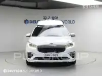 2019 KIA Carnival