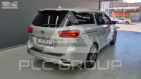 2019 KIA Carnival