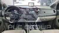 2019 KIA Carnival