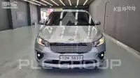 2019 KIA Carnival