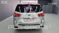 2019 KIA Carnival