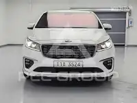 2019 KIA Carnival