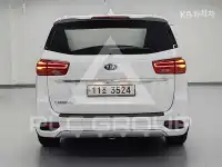 2019 KIA Carnival