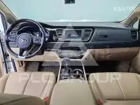 2019 KIA Carnival
