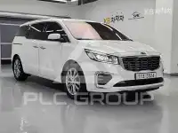 2019 KIA Carnival