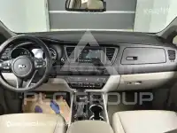 2019 KIA Carnival